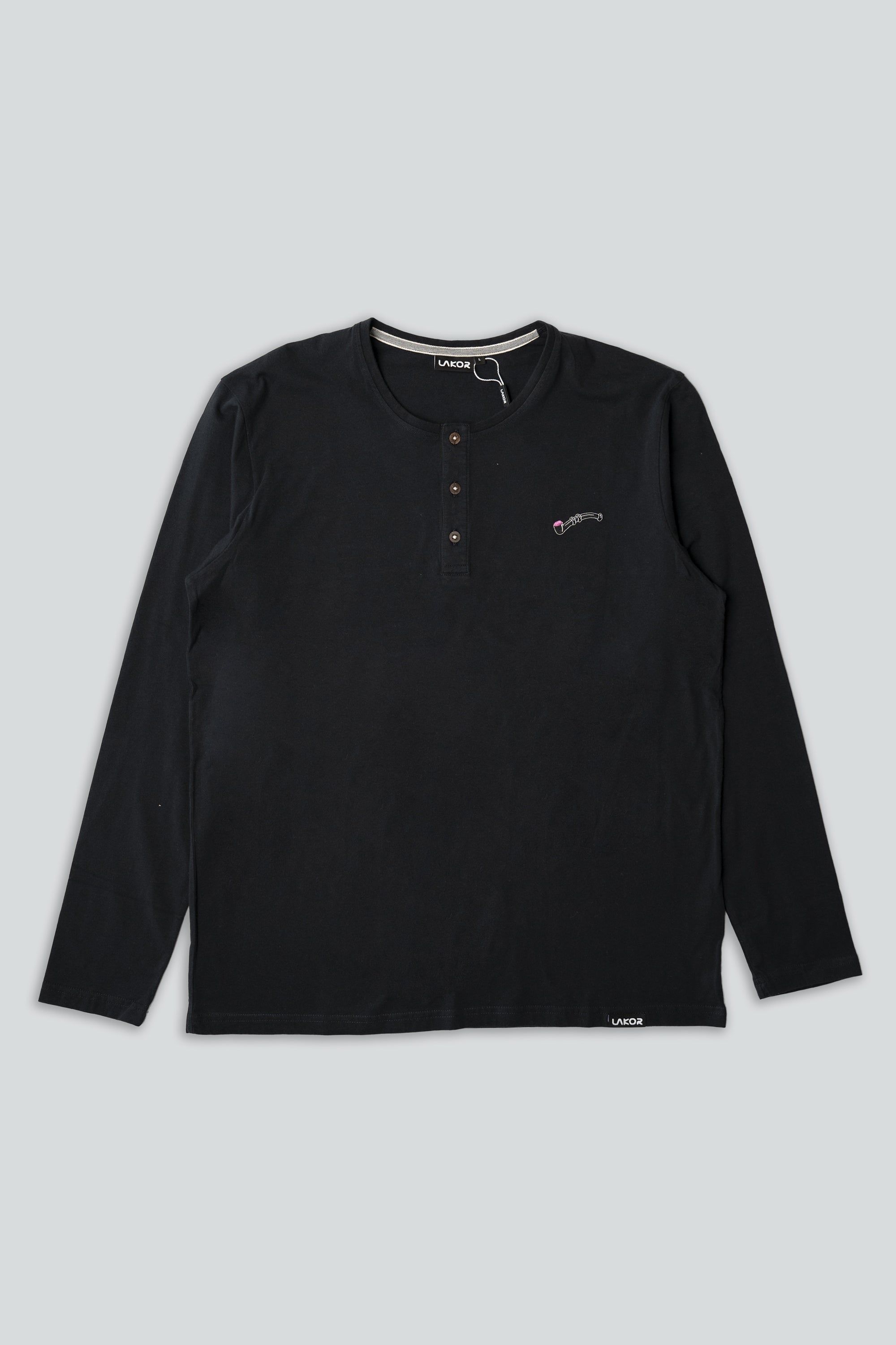 Mini Lakridspibe Henley