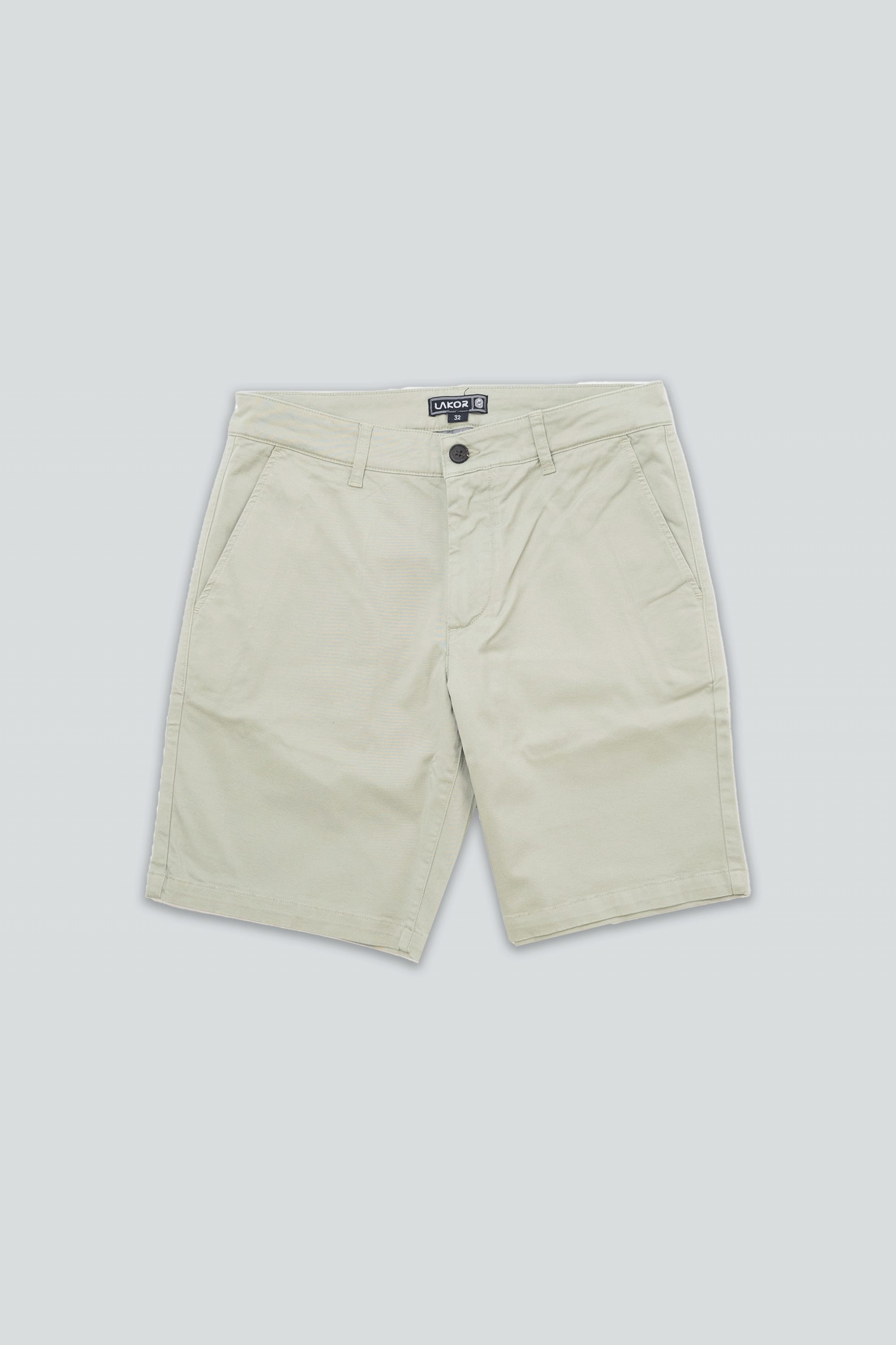 Chino Shorts (Desert Sage)