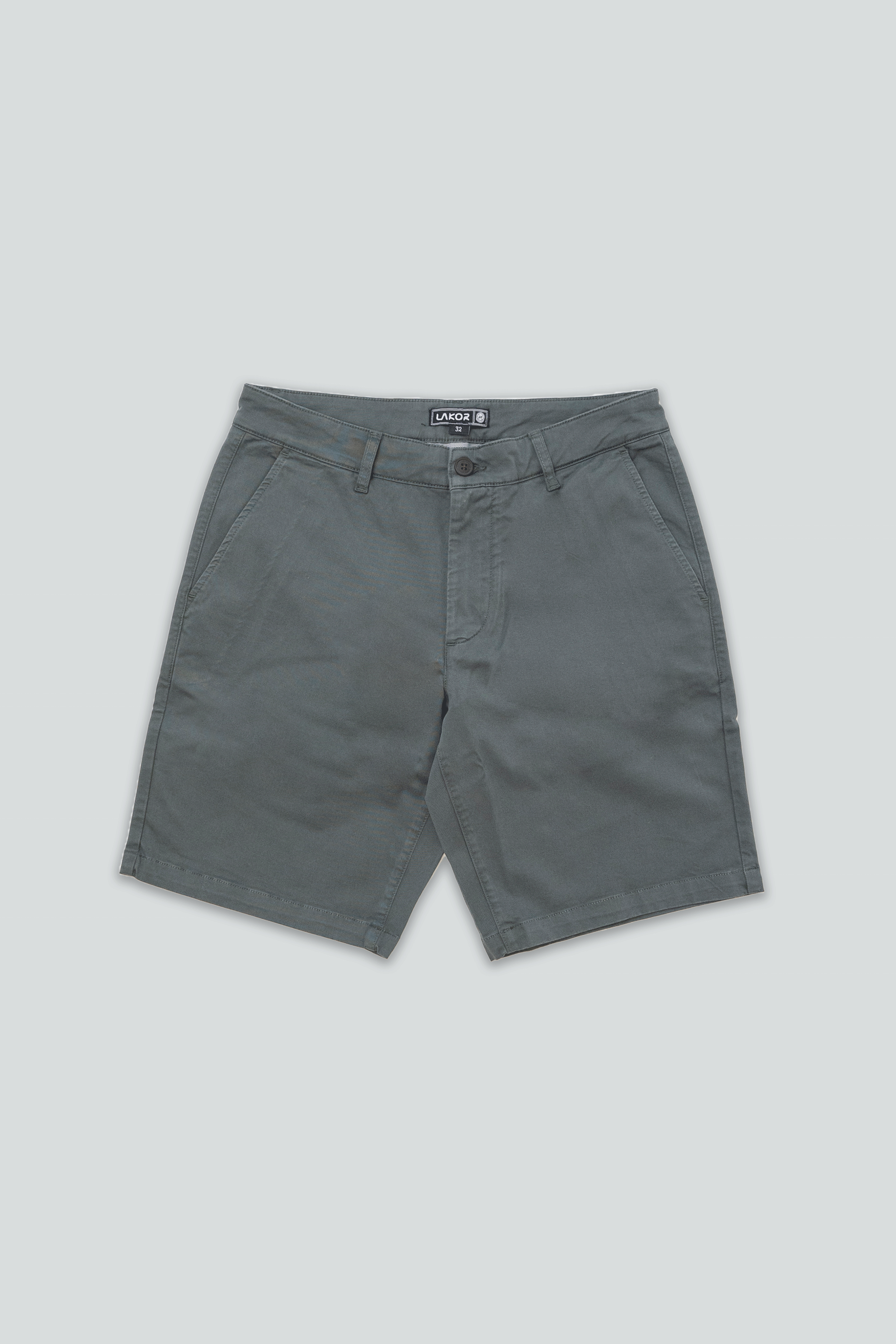 Chino Shorts (Urban Chic)